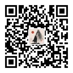 慢刀野客微信公众号二维码